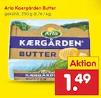 Netto Marken-Discount - Kaergården Butter Angebot im Prospekt Kaergården Butter bei Netto Marken-Discount im Prospekt "" für 1,49 €