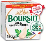 Promo Ail et Fines Herbes à 1,31 € dans le catalogue Intermarché Contact à Segonzac