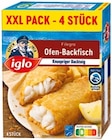 Filegro Ofen-Backfisch XXL-Pack von Iglo im aktuellen Netto mit dem Scottie Prospekt