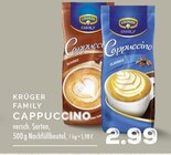 Aktuelles Cappuccino Schoko Angebot bei E center in Dinslaken ab 2,99 €