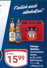 Erdinger im Angebot bei GLOBUS in Koblenz Erdinger Angebote bei GLOBUS Koblenz für 15,99 €