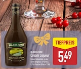 ALDI Nord Paderborn - Cream Liqueur Angebot im Prospekt Cream Liqueur bei ALDI Nord im Paderborn Prospekt für 5,49 €