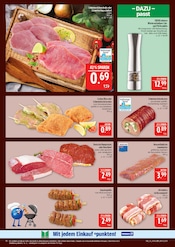 Lamm im Marktkauf Prospekt in Altenburg Aktueller Marktkauf Prospekt mit Lamm, "AUSWAHL RIESIG, PREISE NIEDRIG", Seite 10