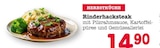Aktuelle Kartoffeln Angebote bei E center in Karlsruhe Aktuelles Rinderhacksteak Angebot bei E center in Karlsruhe ab 14,90 €