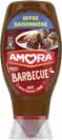 Sauce barbecue - AMORA en promo chez Intermarché Cugnaux à 0,76 €