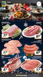 Aktueller EDEKA Prospekt mit Bratwurst, "Aktuelle Angebote", Seite 7