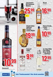 Ramazzotti im Trinkgut Prospekt "Aktuelle Angebote" mit 8 Seiten (Heidelberg)