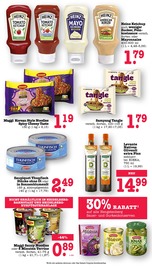 Thunfisch im E center Prospekt in Weinheim Aktueller E center Prospekt mit Thunfisch, "Aktuelle Angebote", Seite 49