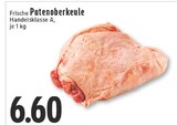 Frische Putenoberkeule Angebote bei EDEKA Hennef für 6,60 €