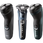 SUR TOUS LES RASOIRS ÉLECTRIQUES - PHILIPS - Carrefour à Cannes SUR TOUS LES RASOIRS ÉLECTRIQUES - PHILIPS en promo chez Carrefour Cannes