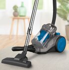 Zyklon-Staubsauger 7257 von Cleanmaxx im aktuellen Penny Prospekt für 39,99 €