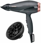 Aktuelles 6709 DE SMOOTH PRO 2100 Haartrockner Angebot bei MediaMarkt Saturn in Hannover ab 29,00 €