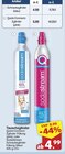 Schraubzylinder von SodaStream für 4,99 € bei famila Nordwest im Angebot Schraubzylinder von SodaStream im aktuellen famila Nordwest Prospekt