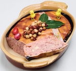 Supermarchés Match Ronchin - Promo Terrine de Lapin aux Noisettes Promo Terrine de Lapin aux Noisettes à 15,95 € dans le catalogue Supermarchés Match à Ronchin