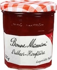 Konfitüre von Bonne Maman für 1,99 € bei Netto Marken-Discount im Angebot Konfitüre von Bonne Maman im aktuellen Netto Marken-Discount Prospekt