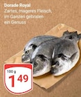 Dorade Royal bei GLOBUS im Bochum Prospekt für 1,49 €