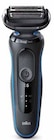 Herrenrasierer Series 5 51-B1000s im Angebot bei expert in Maintal Herrenrasierer Series 5 51-B1000s Angebote von Braun bei expert Maintal für 69,00 €