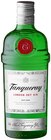 London Dry Gin Angebote von Tanqueray bei Kaufland Waiblingen für 15,99 €