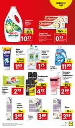Prix et réduction Meuble dans le prospectus Lidl en cours Offre Meuble dans le catalogue Lidl du moment à la page 13