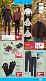 Aktueller ALDI Nord Prospekt mit Schuhe, "Aktuelle Angebote", Seite 21