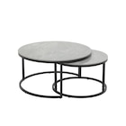 Couchtisch Luis Angebote bei POCO Braunschweig für 139,99 €