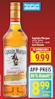 Spiced Gold von Captain Morgan für 8,99 € bei E center im Angebot Spiced Gold von Captain Morgan im aktuellen E center Prospekt