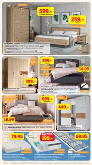Kleiderschrank im aktuellen Sconto SB Prospekt (Paderborn) Kleiderschrank im Sconto SB Prospekt "SSV 15% AUF ALLES" mit 8 Seiten (Paderborn)