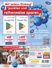 Reis im Netto Marken-Discount Prospekt in Gera Aktueller Netto Marken-Discount Prospekt mit Reis, "Aktuelle Angebote", Seite 14