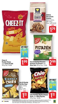 Süßigkeiten im EDEKA Prospekt "Aktuelle Angebote" mit 54 Seiten (Stuttgart)