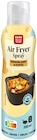 Air Fryer Spray bei REWE im Prospekt "" für 1,99 €