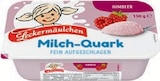 Lidl - Milch-Quark Angebot im Prospekt Milch-Quark bei Lidl im Prospekt "" für 0,66 €