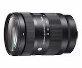 28-70mm F/2.8 DG DN Contemporary Sony FE von Sigma im aktuellen Kamera Express Prospekt