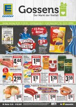 E center Prospekt für Ratingen mit 16 Seiten E center Prospekt für Ratingen: "Aktuelle Angebote", 16 Seiten, 22.02.2021 - 27.02.2021