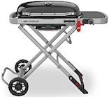 Aktuelle Gasgrill Angebote bei METRO in Krefeld Aktuelles Gasgrill Traveler Angebot bei METRO in Krefeld ab 356,99 €