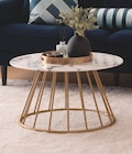 Table basse - RAYO en promo chez Maxi Bazar Garges-lès-Gonesse à 99,99 €