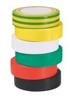 Rubans isolants - PARKSIDE en promo chez Lidl Limoges à 2,99 €