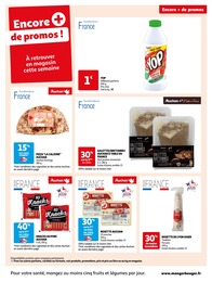 Offre Table Cuisine dans le catalogue Auchan Hypermarché du moment à la page 65