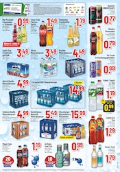 Coca Cola im Trinkgut Prospekt in Hemer Aktueller Trinkgut Prospekt mit Coca Cola, "Aktuelle Angebote", Seite 3