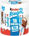 Aktuelles Riegel Angebot bei Kaufland in Mönchengladbach ab 3,99 €