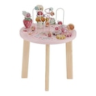 Fairy Garden Table d'activités - Little Dutch en promo chez Aubert Fairy Garden Table d'activités - Little Dutch dans le catalogue Aubert