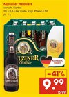 Netto Marken-Discount Schonungen Prospekt mit  im Angebot für 9,99 €