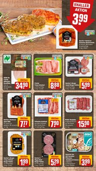 Garnele im aktuellen REWE Prospekt (Leipzig) Garnele im REWE Prospekt "Dein Markt" mit 29 Seiten (Leipzig)