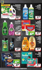 Aktueller EDEKA Prospekt mit Windeln, "Aktuelle Angebote", Seite 18