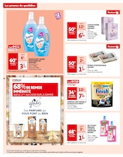 Promos Mr Propre dans le catalogue "TOP AUCHAN" de Auchan Hypermarché à la page 38