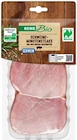 Schweine-Minutensteaks Angebote von REWE Bio bei REWE Hamburg für 27,90 €
