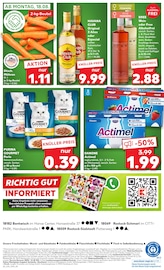 Aktueller Kaufland Prospekt mit Rum, "Aktuelle Angebote", Seite 50