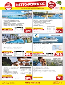 Gutscheine im aktuellen Netto Marken-Discount Prospekt (Nürnberg) Gutscheine im Netto Marken-Discount Prospekt "Aktuelle Angebote" mit 56 Seiten (Nürnberg)