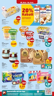 Pudding Angebot im Penny Prospekt, gültig von 10.06.2025 bis 15.06.2025 Pudding Angebot im aktuellen Penny Prospekt auf Seite 9