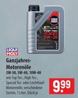 LIQUI MOLY Ganzjahres-Motorenöle 5W-30, 5W-40, 10W-40 im Angebot bei famila Nordost in Neustadt LIQUI MOLY Ganzjahres-Motorenöle 5W-30, 5W-40, 10W-40 Angebote bei famila Nordost Neustadt für 9,99 €
