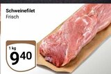 Schweinefilet im Angebot bei GLOBUS in Völklingen Schweinefilet Angebote bei GLOBUS Völklingen für 9,40 €